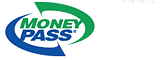 MoneyPass Logo